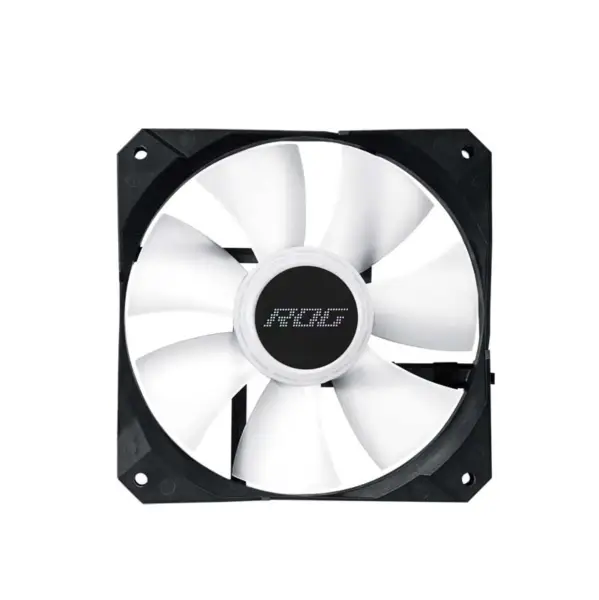AsUs Rog Strix Lc Ii 360 Argb 3fans Radiador integrado de arrefecimento a água 12ª Geração Cpu Asetek 7ª Pwm Dc Cpu Arrefecimento Argb Fan