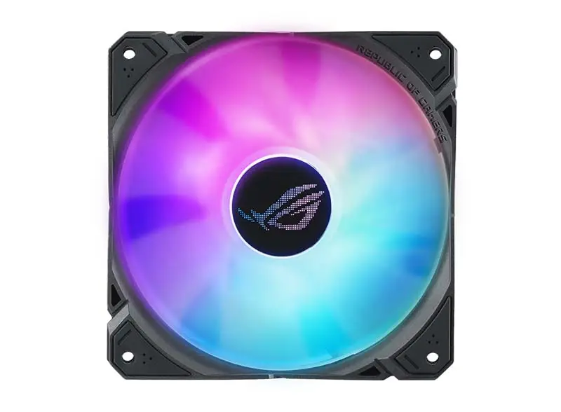 AsUs Rog Ryujin Ii 360 Argb 3fans Radiador integrado arrefecido a água 12ª Geração Cpu Asetek 7ª Geração 3.5in Lcd Pwm Dc Argb Cool Fan