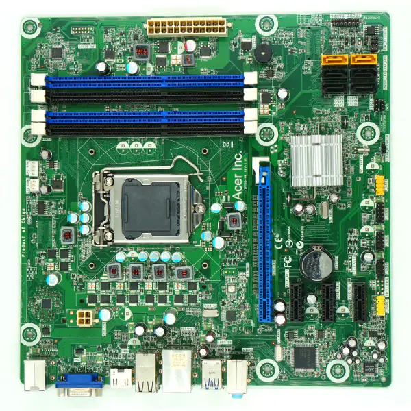 Placa-mãe Acer IPISB-VR Desktop 1155 M1939