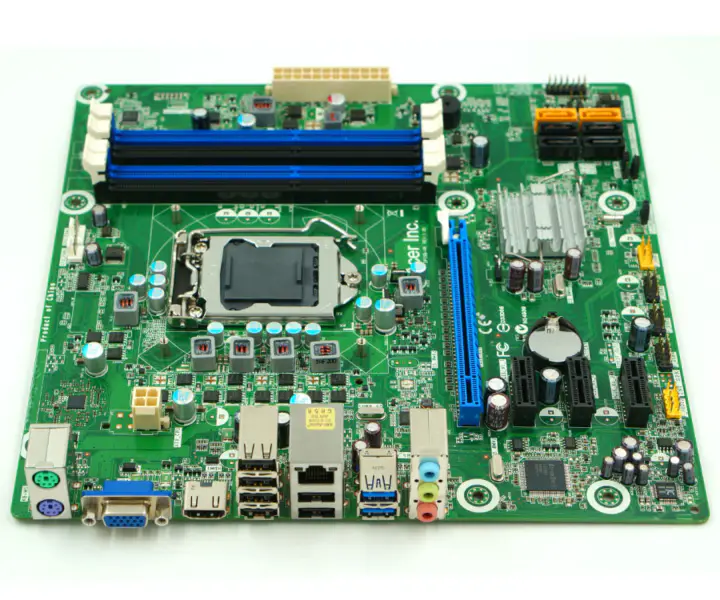 Placa-mãe Acer IPISB-VR Desktop 1155 M1939
