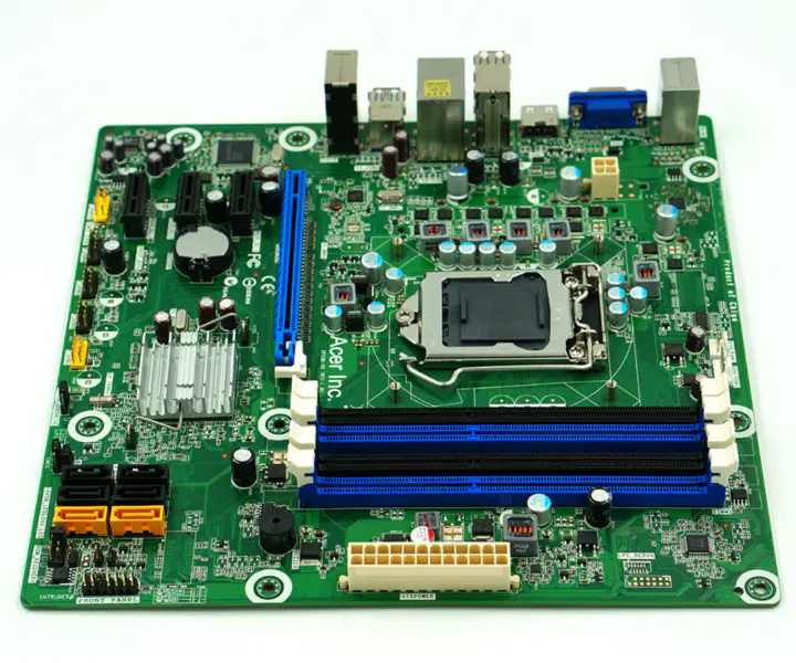 Placa-mãe Acer IPISB-VR Desktop 1155 M1939
