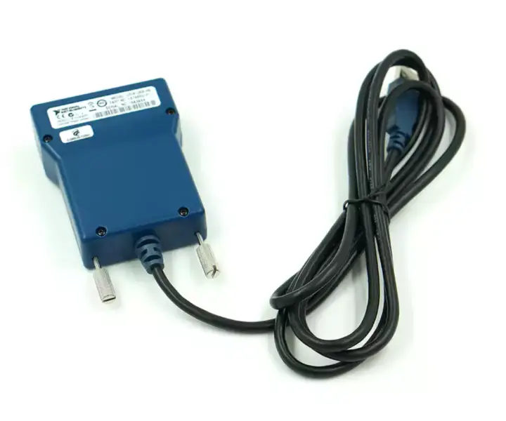 Placa de aquisição de dados NI 778927-01 GPIB-USB-HS