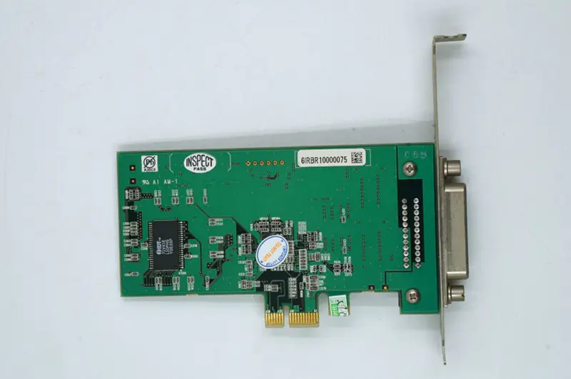 Placa GPIB PCI-E GPIB CONTEC GPIB-FL-LPE