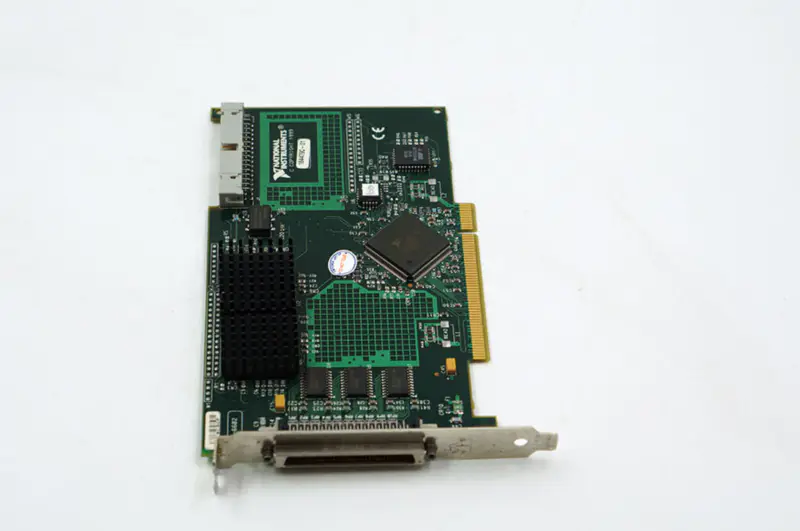 Placa NI PCI-6602 DAQ