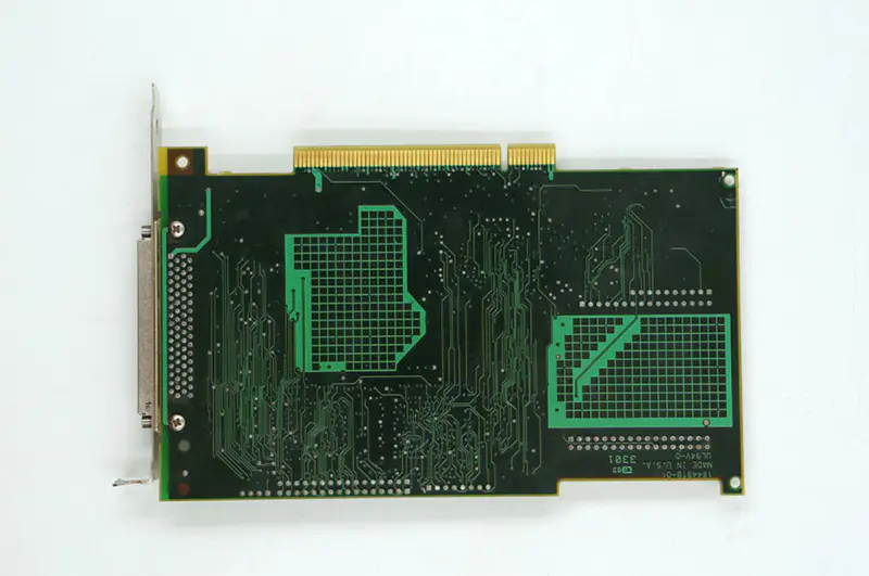 Placa NI PCI-6602 DAQ