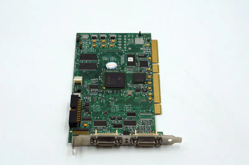DALSA OC-64C0-00060 0C-64C0-00060 Placa DAQ para CORECO IMAGING (só placa)