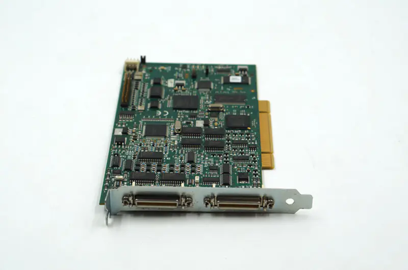 Placa DAQ Dalsa OR-PC20-V0000