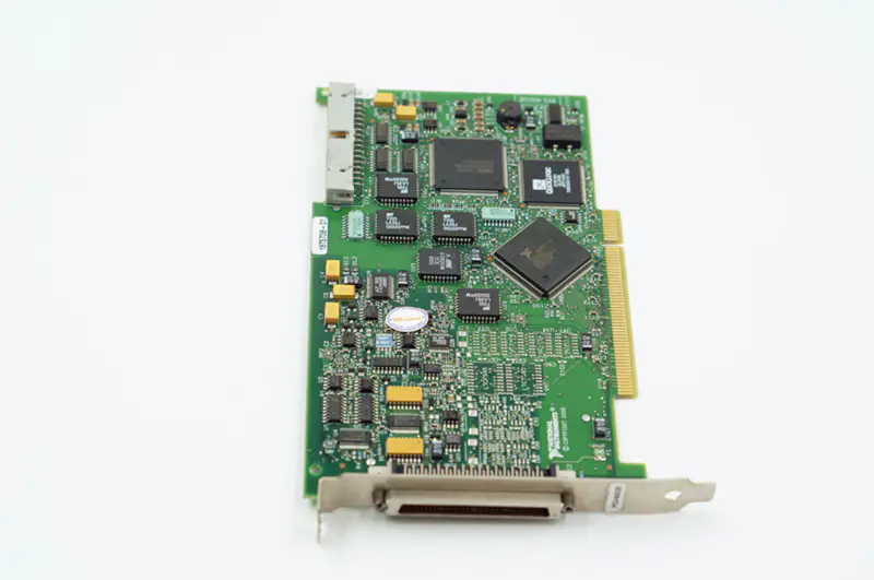 Placa NI PCI-6023E DAQ