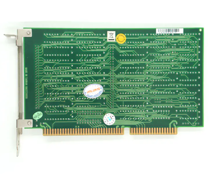 NI PCL-731 PLACA DE ENTRADA/SAÍDA DIGITAL DE 48 BITS