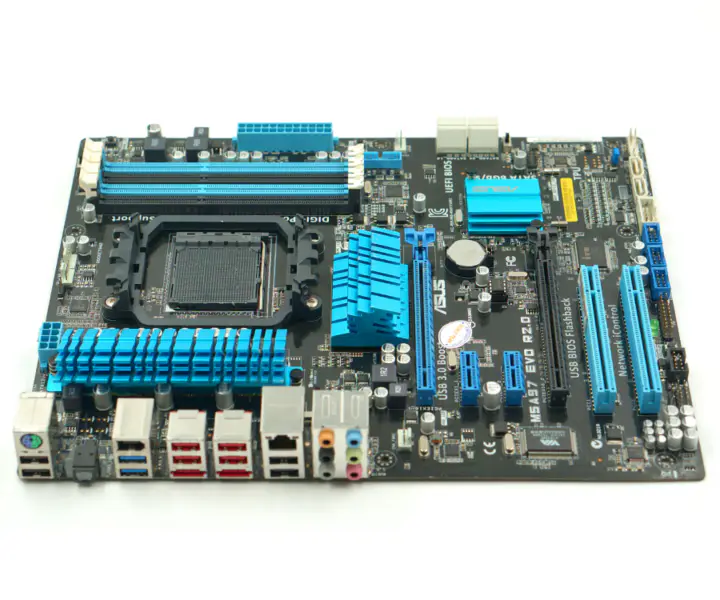 Placa-mãe Asus M5A97 EVO R2.0