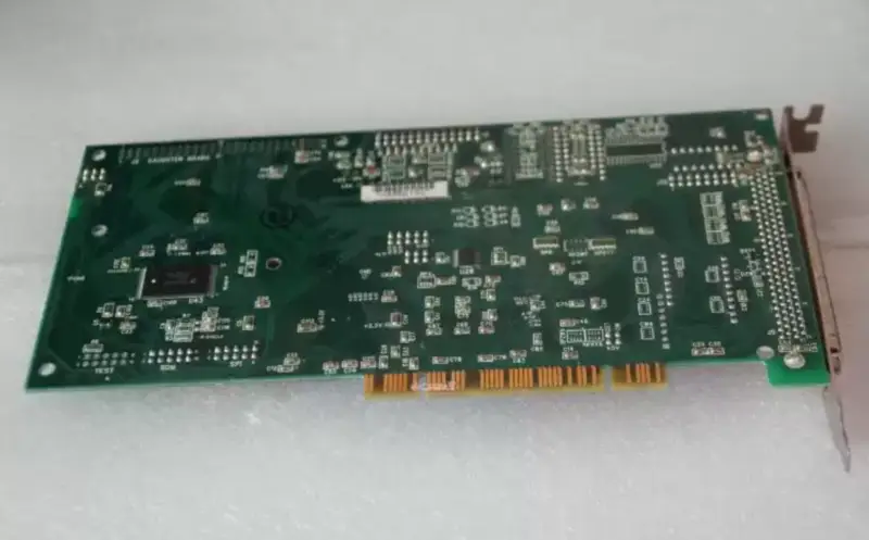 Placa-mãe GALIL DMC-1820 REV I