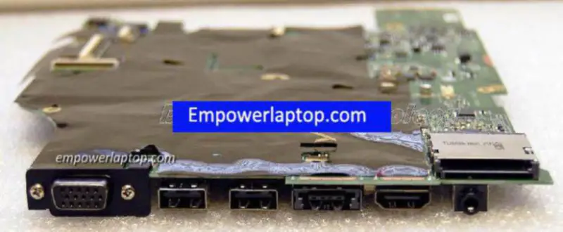 Placa-mãe do Lenovo thinkpad E425