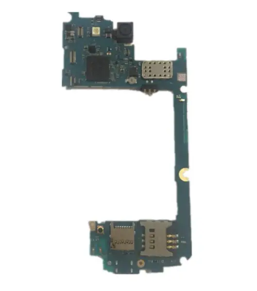 Samsung Galaxy Grand i9128 Placa-mãe desbloqueada com chips completos