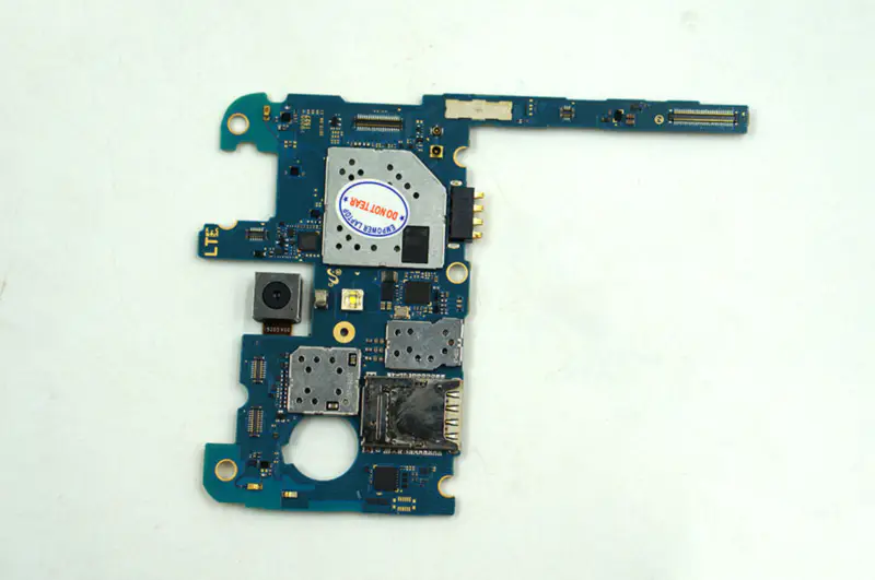 Samsung Galaxy Mega 6.3 i9205 Placa-mãe
