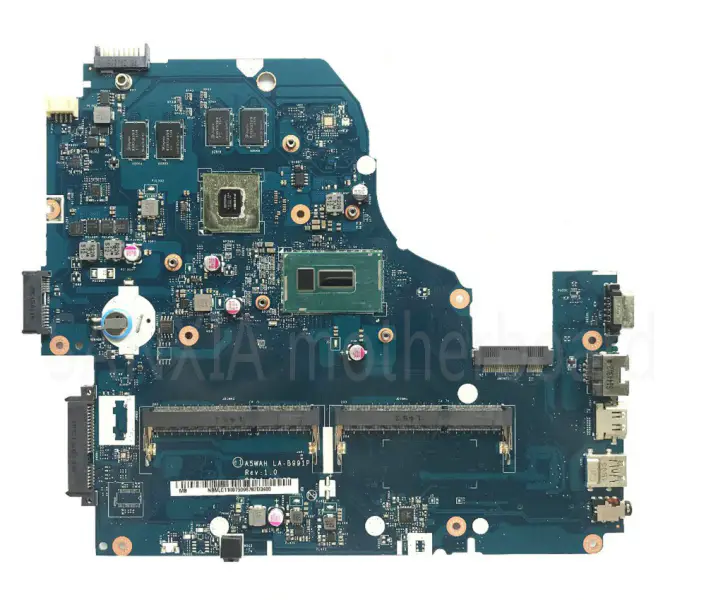Acer E5-571G E5-571 A5WAH LA-B991P Placa-mãe