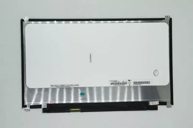 Ecrã LED de 13,3 para ASUS UX31 UX32 UX32VD UX32LA U38N 1920*1080 EDP N133HSE-EA3 Ecrã LCD IPS