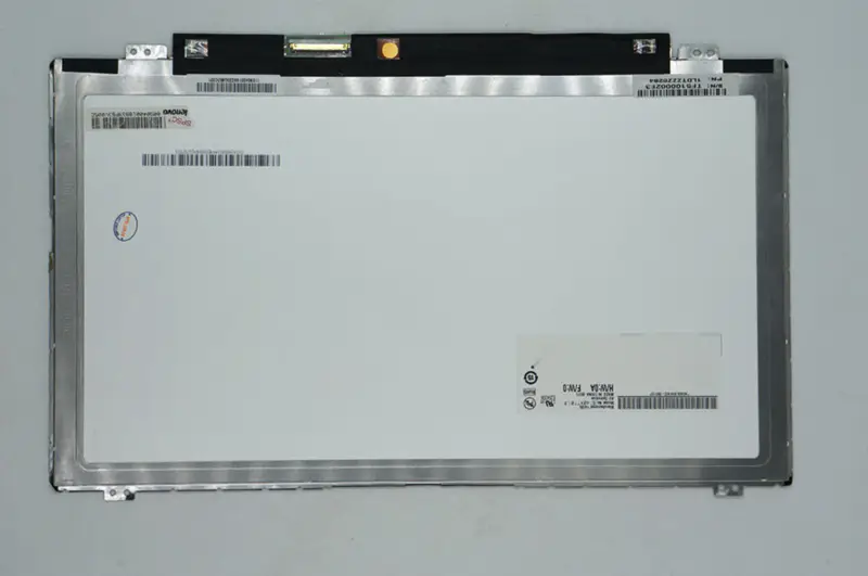 B140XTT01.0 para Lenovo S415T S400 S415 S410P Substituição do ecrã LED