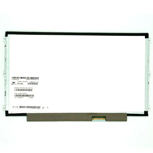 Painel LCD de 12,5 polegadas LP125WH2 SLT1/T2 SLB3 para LENOVO S230U K27 K29 X220 X230