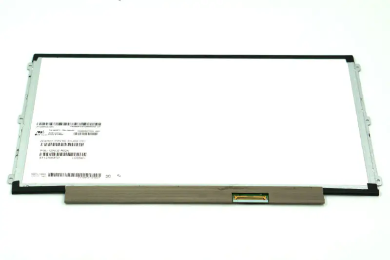 Painel LCD de 12,5 polegadas LP125WH2 SLT1/T2 SLB3 para LENOVO S230U K27 K29 X220 X230