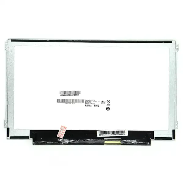 LCD de 11,6 polegadas para ecrã LCD Asus 1225b N116BGE-L41 B116XW03 V.0