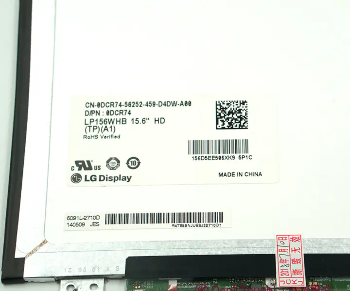 15,6 LCD B156XTN03.3 N156BGE-EB1 N156BGE-E31 LP156WHU TPA1 B156XTN03.1 LTN156AT31 Ecrã LED EDP Ecrã LCD de 30 pinos