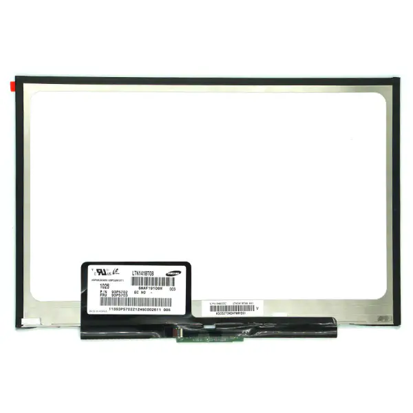 Painel LCD Lenovo LTN141BT08 LT141DEQ8B00