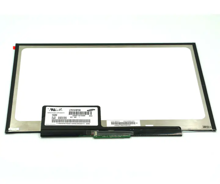 Painel LCD Lenovo LTN141BT08 LT141DEQ8B00