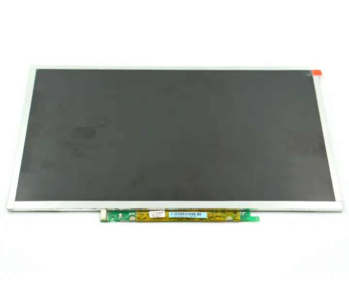 para HP 2510P 2530P Ecrã LCD 1280*800 20pin LTD121EW7V N121I6-L02 B121EW07 V0 V.0 LTN121W3-L01 Substituição do LCD