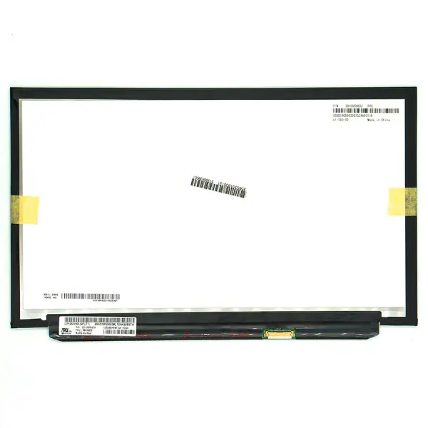 LP125WH2 SPT1 LP125WH2-SPT1 1366*768 ips para Lenovo X240 X250 Ecrã LED LCD 30pin eDP 12.5 INCH LCD
