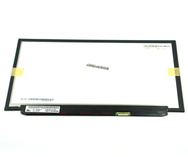 LP125WH2 SPT1 LP125WH2-SPT1 1366*768 ips para Lenovo X240 X250 Ecrã LED LCD 30pin eDP 12.5 INCH LCD