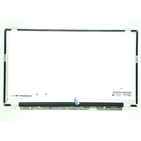 LCD de 15,6 polegadas LP156WF4 SPL1 SPL2 LP156WF6-SPK1 NV156FHM-N31 N42 N47 Ecrã LCD IPS 30PIN 1920X1080