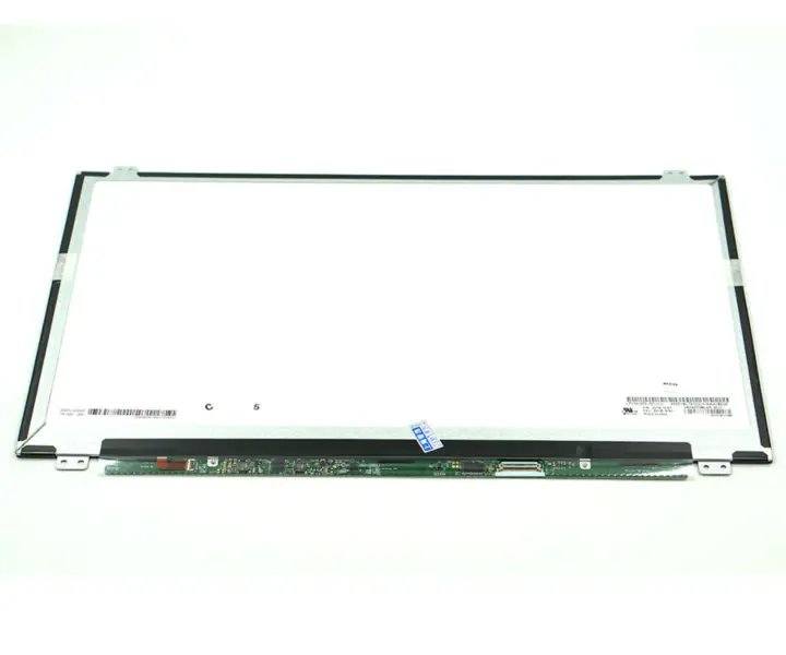 LCD de 15,6 polegadas LP156WF4 SPL1 SPL2 LP156WF6-SPK1 NV156FHM-N31 N42 N47 Ecrã LCD IPS 30PIN 1920X1080