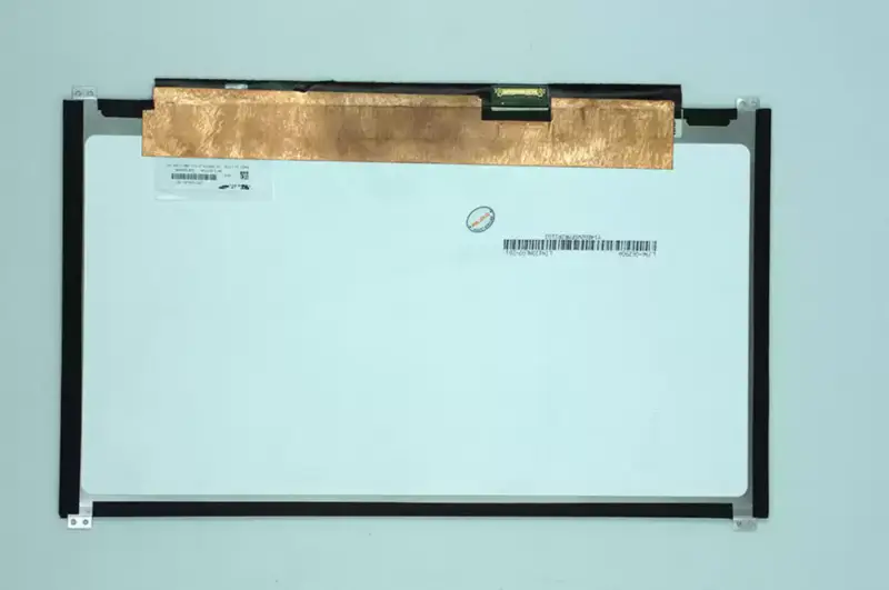 13,3 polegadas LTN133HL03-201 NV133FHM-N42 FHD ISP 30pin EDP 1920*1080 ECRÃ LCD
