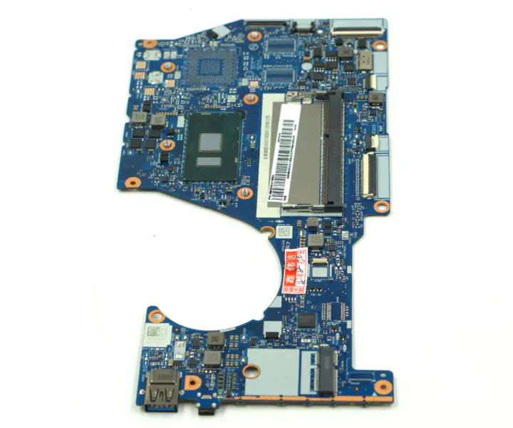 Lenovo Yoga 700-14ISK NM-A601 Placa-mãe com processador I5
