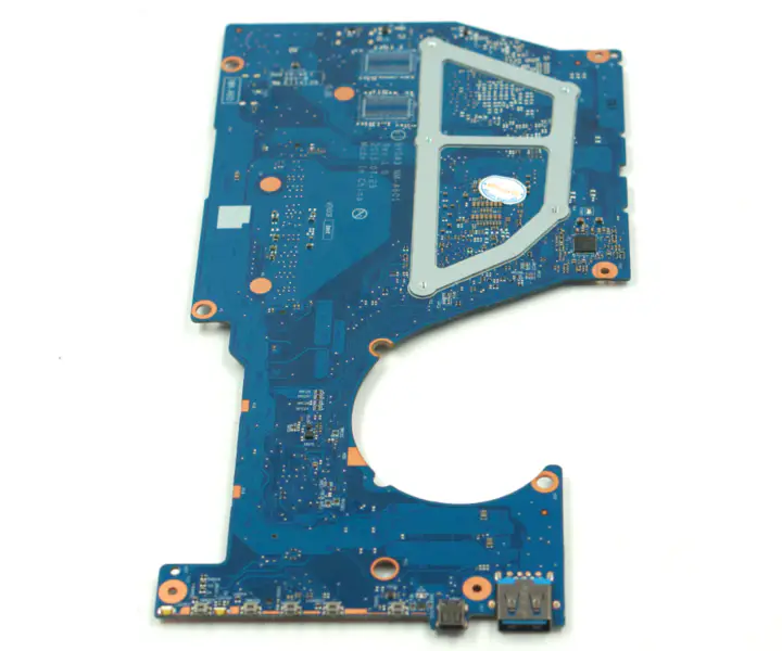 Lenovo Yoga 700-14ISK NM-A601 Placa-mãe com processador I5