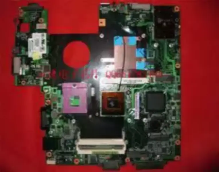 Placa-mãe Asus M50SV