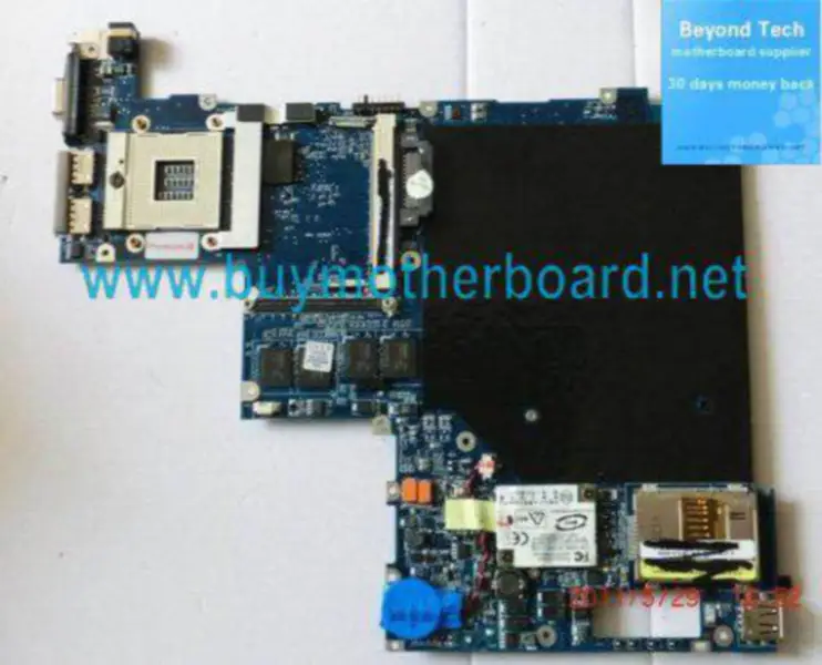 Placa-mãe Asus m5ae