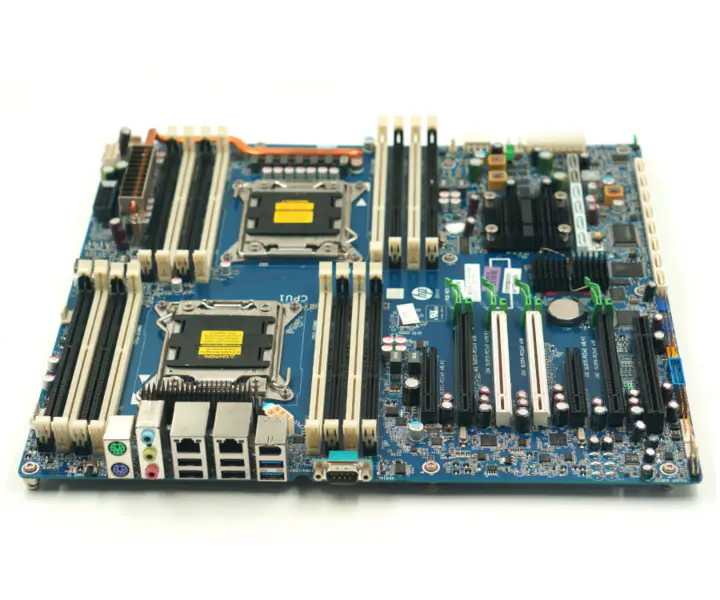 Placa-mãe HP 619562-001