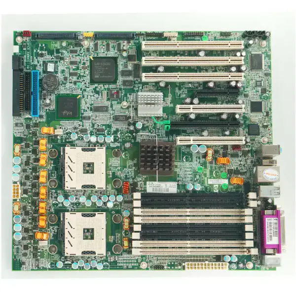 Placa-mãe HP 350446-001