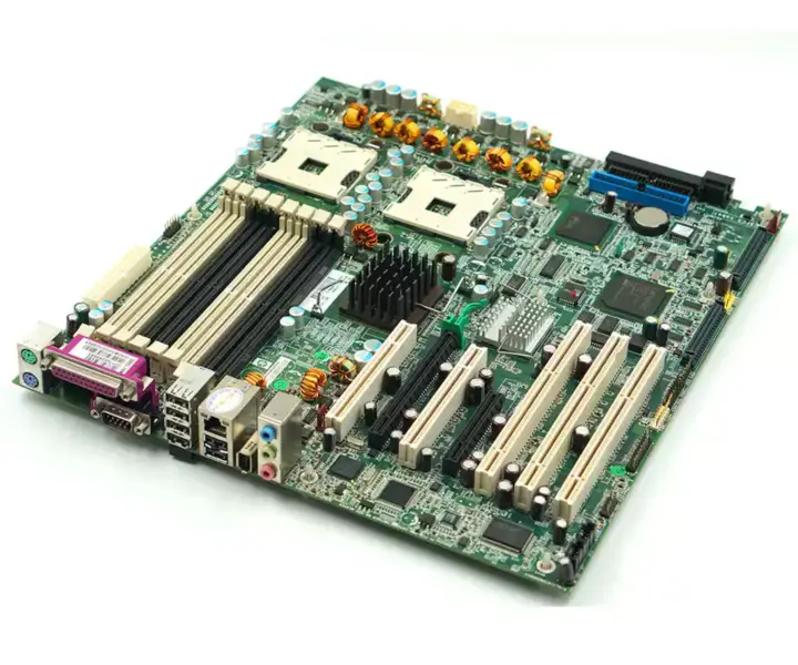 Placa-mãe HP 350446-001