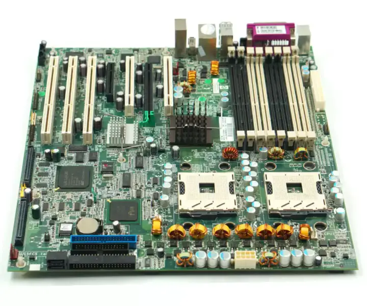 Placa-mãe HP 350446-001