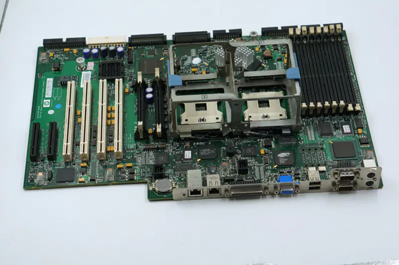 Placa-mãe HP 347882-001