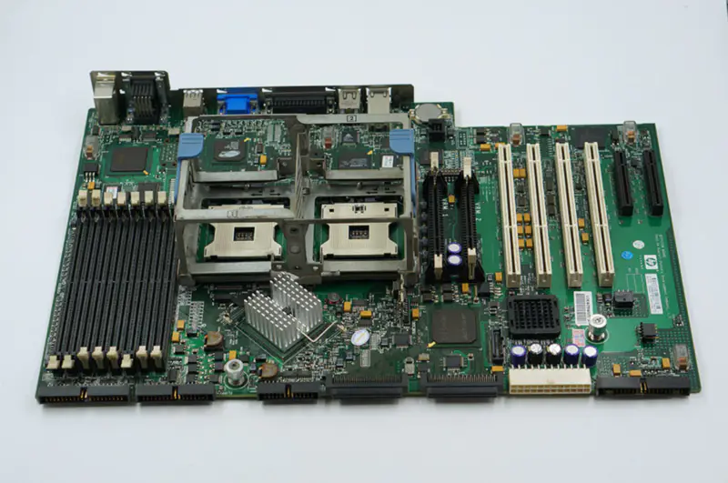 Placa-mãe HP 347882-001
