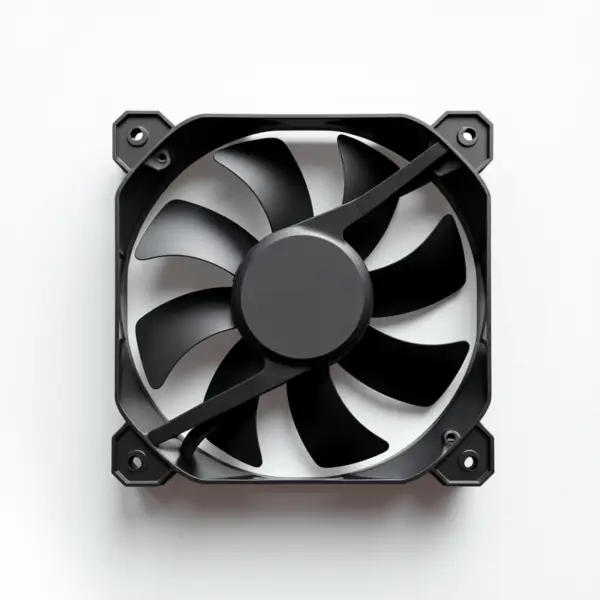Ventilador Sanyo 109P0412B3D01
