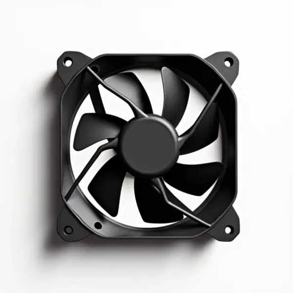 Ventilador TOYO T30(T)