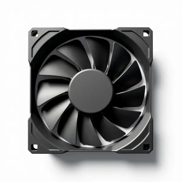 Ventilador COSTECH D09A05HWBZ00