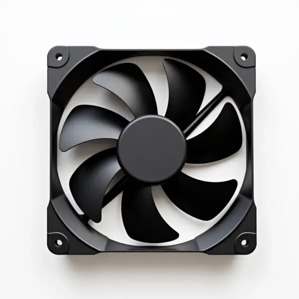 Ventilador EBM W2S130-AA03-01/7855ES
