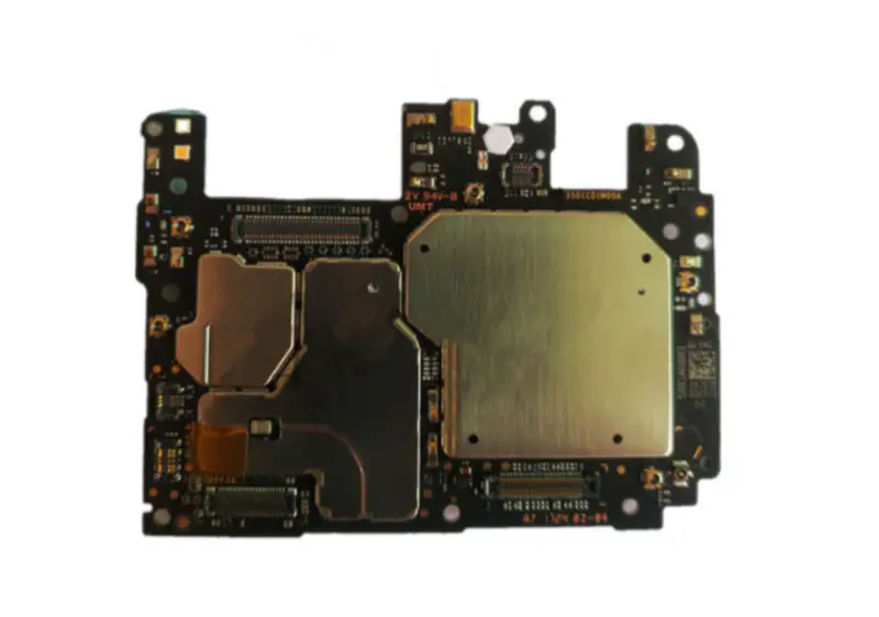 Xiaomi 6 Mi6 Placa-mãe