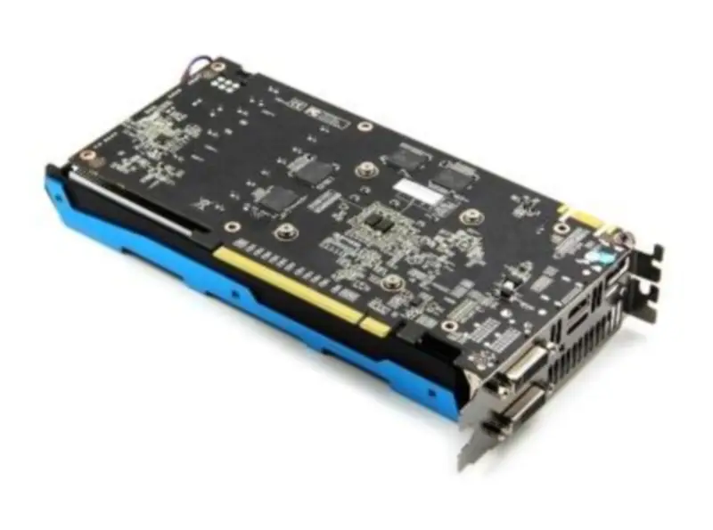 YESTON GTX 960 2G Placa gráfica placa de vídeo