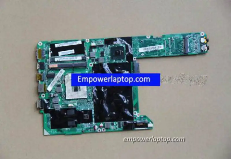 Placa-mãe Lenovo z360